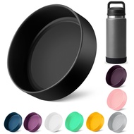 Silicone Sleeve for YETI, Owala Water Bottles, Bottom Boot for YETI 26 36 OZ, Boot Cover for Owala 3