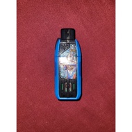 BANDAI ULTRAMAN DYNA GUTS HYPER KEY ULTRAMAN TRIGGER
