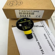 New Sensor For Photoelectric Switch T18SP6FF100Q T18SN6FF100Q T18SP6FF50Q T18SN6FF50Q T18SP6FF25Q T1