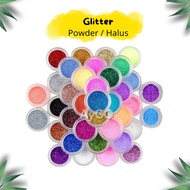 GLITTER POWDER GLITTER POWDER/ HOLOGRAM GLITTER POWDER/ GLITTER POWDER/