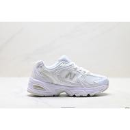 NB 530 Casual Shoes/New Balance 530 Mesh Shoes Sneakers Thick-Soled Dad Shoes Sneakers Campus Men Ca
