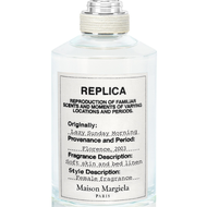 Maison Margiela REPLICA Lazy Sunday Morning 慵懶週末淡香水 EDT