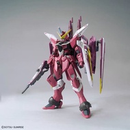 Bandage MG 1/100 ZGMF-X09A Justice Gundam Justice Gundam Model 16382