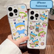 Magsafe magsafe magsafe Magnetic Case for iphone 17 16 15 14 pro max Samsung S25