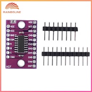 74HC4051 CD4051 8-Channel-Mux Analog Multiplexer Demultiplexer Module Analog Multiplexer Board Modul