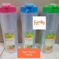 [WHOLESALE] Cool Bottle / Cool Pot / Jumbo Cooler Drinking Water Bottle Refrigerator 2 Lt Lion BEST 
