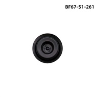 Door Panel Grommet BF67-51-261 For Mazda 3 5 6 323 626 CX-3 CX-5