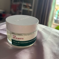 The Originote Cica-B5 Soothing Moisturizer