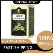 (Ready Stock)9 Star Misai Kucing Tea (60 bags)