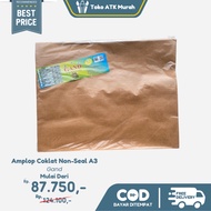 Brown Envelope / Map A3 Size Non-Seal Gand