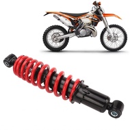 Phoenixshop Front Suspension Shock Absorber 285mm 5 Level Adjustable for to Pit Dirt Bike Kart Motor