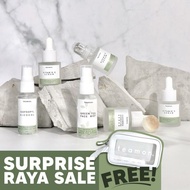 🔥READY STOCK🔥Teamon HAPPINESS BAG Teamon Scar Roller Best Seller 2021 deal 2.2,