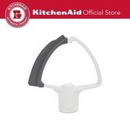 KitchenAid - KFE35T - 廚師機附件 - 軟膠邊攪拌槳