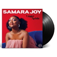 Samara Joy - Linger Awhile ( Vinyl / LP )