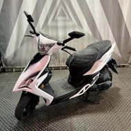 欣達(XD)【保固車】【0元交車】2017年 KYMCO 光陽 VJR 125 VJR125 機車 雙碟 