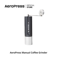 AeroPress Manual Coffee Grinder