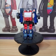 Vintage 1987 Hasbro Transformers G1 Crosshairs