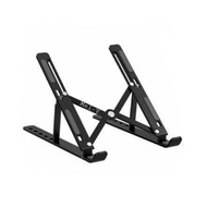 ABS Notebook Stand Laptop Holder / ipad Tablet Laptop Table Holder (RJM02)