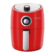 Brand New Mayer Mini 1.7L Air Fryer MMAF201. Space Saving. Local SG Stock and warranty !!
