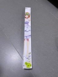 五等分的花嫁  一番賞 四葉等身掛畫 $250