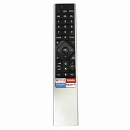 ERF6A62   Remote Controlfor Hisense H55O8B H65U8B H55U8B UHD 4K TV Fernbedienung