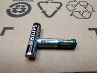 #coolgadgets Philips飛利浦7號AAA充電電池550毫安 充電池 1.2V 100蚊20粒 包郵