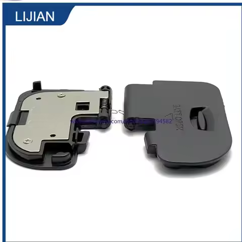 New For Canon 5D3 5D mark III 5DIII Battery Door Cover Lid Cap camera Replacement part