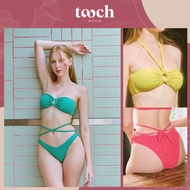TOOCH - Tahiti Two- Piece