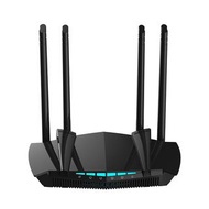 PIXLINK Wifi Router 4 Gigabit Port 2.4G 5.0GHz Dual-Band 1200Mbps Wireless Router Wifi Repeater with 4 High Gain Antennas