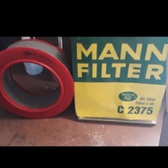 Mann Filter C2375