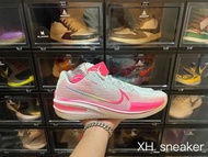 【XH sneaker】 Nike Air Zoom GT Cut 1 ”Think Pink” Kay Yow乳癌 us12