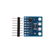 MCU-226 INA226 Voltage current and power monitor alarm function 36V bidirectional I2C