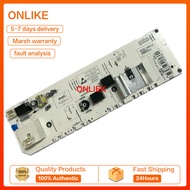 Applicable to Electrolux drum washing machine EWF841V EWF861V computer board main board 770686