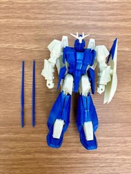 舊模 Z Gundam 高達模型 BB戰士 SD gundam Bandai LBB Legend BB SDX GUNPLA