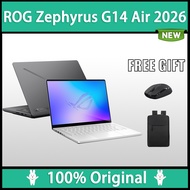 ASUS ROG Zephyrus G14 Air Ultra9 386H RTX5080/RTX5070Ti/RTX5070/RTX5060 14 inch 2.8K 120Hz OLED ROG 