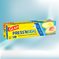 佳能 - 美國 佳能 Press'n Seal 強勁黏力保鮮紙 140呎(平行進口貨)