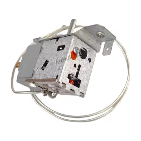 new for Refrigerator thermostat temperature switch WDF22J-100-024-EX 1065725 temperature controller