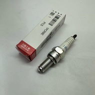 NGK CR8E Spark Plug R Value Resistor FIGHTER JET S New Scenery GTR G5 G6 Master SB300