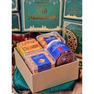 Ramadhan Platinum Hampers Package Orilla Bakery