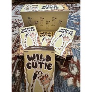 Selected - Phone Charm Wild but Cutie