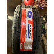 195/55 R15 Gajah Tunggal (GT) Tire Indonesia | Champiro GTX (195/55R15)