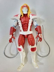 MARVEL UNIVERSE X-MEN OMEGA