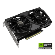 PNY GeForce RTX 5060 8GB Models