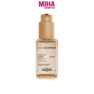Tinh Dầu Serum Phục Hồi Tóc Hư Tổn L’Oreal Absolut Repair Lipidium 50ml