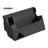 For Mini SI4732 Radio Amplifying Bracket Portable Radio Mount for MINI SI4732 V1/V2/V3 Radio