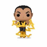 Funko POP! (64946) - Black Adam Classic ver. (Exclusive) POP! Heroes: DC Comics (357631-675017010)