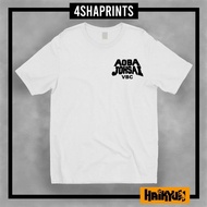Haikyuu Aoba johsai VBC Anime T-Shirt/