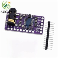 AUGMA PCM5102A I2S Audio Player, PCM5102A DAC Digital Audio I2S Player Module, Module Audio Player I
