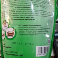 (DUS)maestro light mayonaise 1kg
