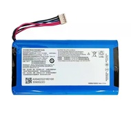14.4V 5200mAh for ECOVACS DEEBOT S19-LI-144-6400 4INR19/66-2 X2 X2S X5S X5PRO X5 PLUS ULTRA Vacuum C